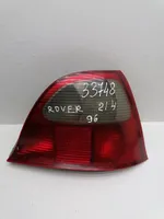 Rover 214 - 216 - 220 Feux arrière / postérieurs 