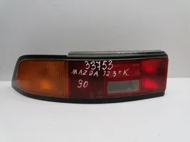 Mazda 323 Luz trasera/de freno RR1321