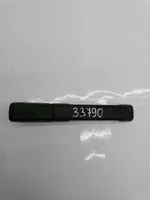 Volkswagen PASSAT B3 Klamka zewnętrzna drzwi tylnych 357839206