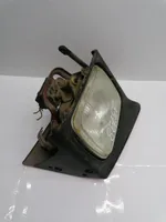 Mazda 323 F Lampa przednia 7R0131220