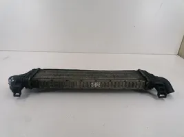 Volvo V50 Chłodnica powietrza doładowującego / Intercooler 4N5H9L440VF