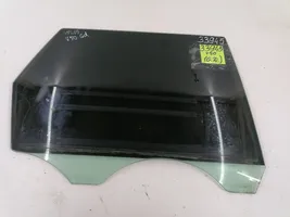 Volvo V50 Rear door window glass E243R001105