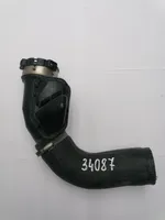 Volvo XC60 Intercooler hose/pipe 31422061