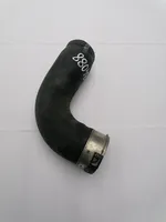 Volvo XC60 Intercooler hose/pipe 31657757