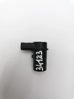 BMW 6 E63 E64 Parkošanās (PDC) sensors (-i) 6913943