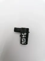 BMW 6 E63 E64 Parkošanās (PDC) sensors (-i) 6913943