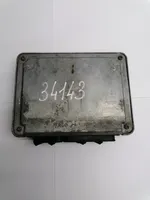 Volkswagen Golf IV Sterownik / Moduł ECU 038906018BL