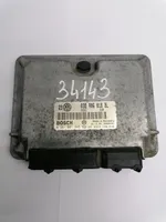 Volkswagen Golf IV Sterownik / Moduł ECU 038906018BL