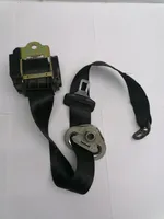 Volkswagen Golf IV Rear seatbelt 