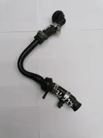 Volkswagen Golf IV Brake booster pipe/hose 1J0612041G