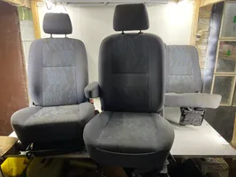 Ford Transit -  Tourneo Connect Sitze komplett 
