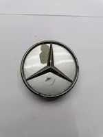 Mercedes-Benz Vaneo W414 Gamyklinis rato centrinės skylės dangtelis (-iai) 2204000125