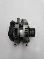 Toyota Avensis T250 Generatore/alternatore 1042104521