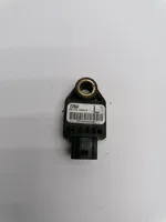 Toyota Avensis T250 Airbagsensor Crashsensor Drucksensor 8917405010