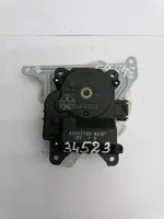 Toyota Avensis T250 Stellmotor Heizung Klima AE0637008610