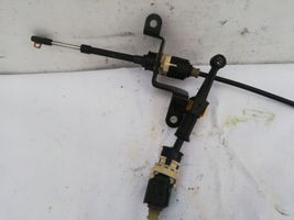 Opel Astra J Gear shift cable linkage 