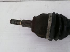 Ford Focus Front driveshaft 