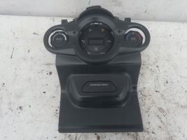 Ford Ecosport Ilmastoinnin ohjainlaite 