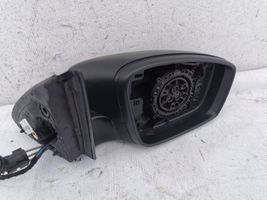 Skoda Rapid (NH) Elektryczne lusterko boczne drzwi przednich 5JB857408H