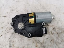 Citroen C5 Sunroof motor/actuator 