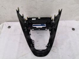 Toyota Verso Console centrale, commande chauffage/clim 