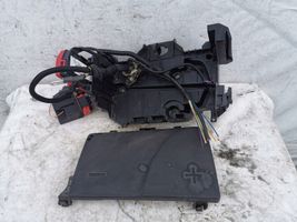 Citroen C5 Battery tray 9662335380