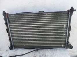 Mini Cooper Hatch Hardtop Radiateur de refroidissement 