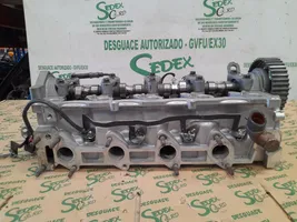 Hyundai Trajet Testata motore L0350046L