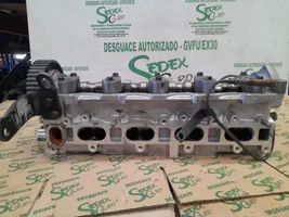 Hyundai Trajet Testata motore L0350046L