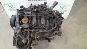 Chevrolet Lacetti Motor Z20S