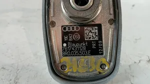 Audi Q5 SQ5 Radion antenni 8R0035503A