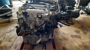 Honda Civic Moteur D15Z6