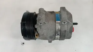 Chevrolet Epica Ilmastointilaitteen kompressorin pumppu (A/C) 715926