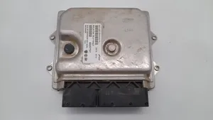 Citroen Nemo Sterownik / Moduł ECU 55257727