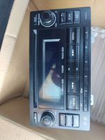 Subaru Forester SJ Unité principale radio / CD / DVD / GPS 86201SG420