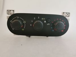 Renault Trafic III (X82) Air conditioning/heating control unit E1093050