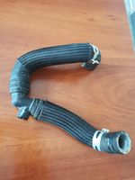 Renault Trafic II (X83) Engine coolant pipe/hose 922440