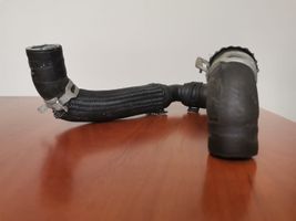 Renault Trafic II (X83) Engine coolant pipe/hose 922440