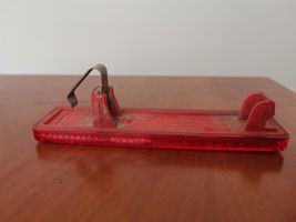 Opel Vivaro Rear tail light reflector 7700353184