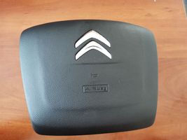 Citroen Jumper Airbag de volant 34173895B