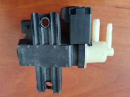 Opel Vivaro Turbo solenoid valve 8200790180