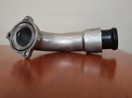 Opel Vivaro Turbo air intake inlet pipe/hose 144D25662R