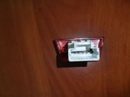 Peugeot 107 Hazard light switch 843320H010