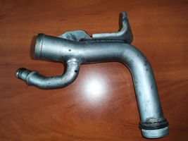 Renault Master III Coolant pipe/hose 851375448