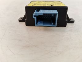 Citroen Jumper Steering rack control module 1357349080