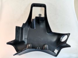 Renault Kangoo II Garniture de colonne de volant 484727483R