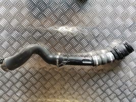 Renault Kangoo II Tube d'admission de tuyau de refroidisseur intermédiaire 1085605S02