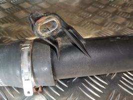 Renault Kangoo II Tube d'admission de tuyau de refroidisseur intermédiaire 1085605S02