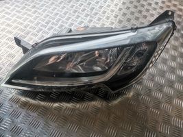 Peugeot Boxer Lampa przednia 1375103080