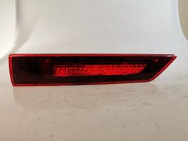 Ford Tourneo Custom Luce d’arresto centrale/supplementare BK2113N408B